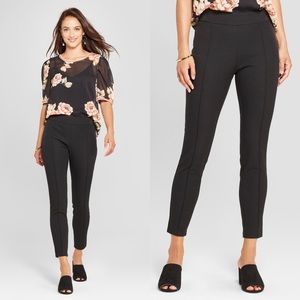 🆕 Target A New Day Olive Green High Rise Pants